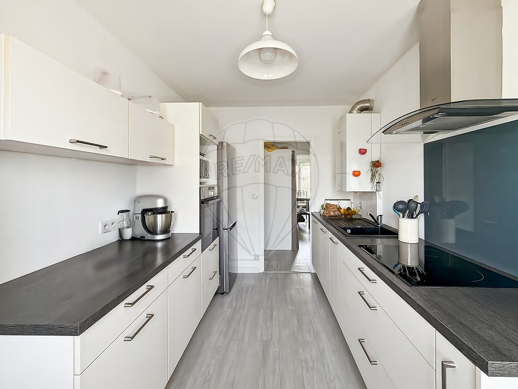 Appartement 3 pièces 60 m² · à Nantes · 60 m² · 189 900 €