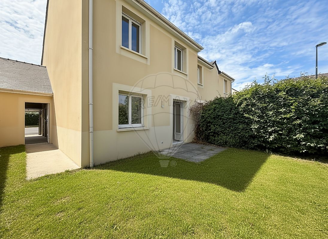 Maison 5 pièces 105 m² · à Nantes · 105 m² · 337 000 €