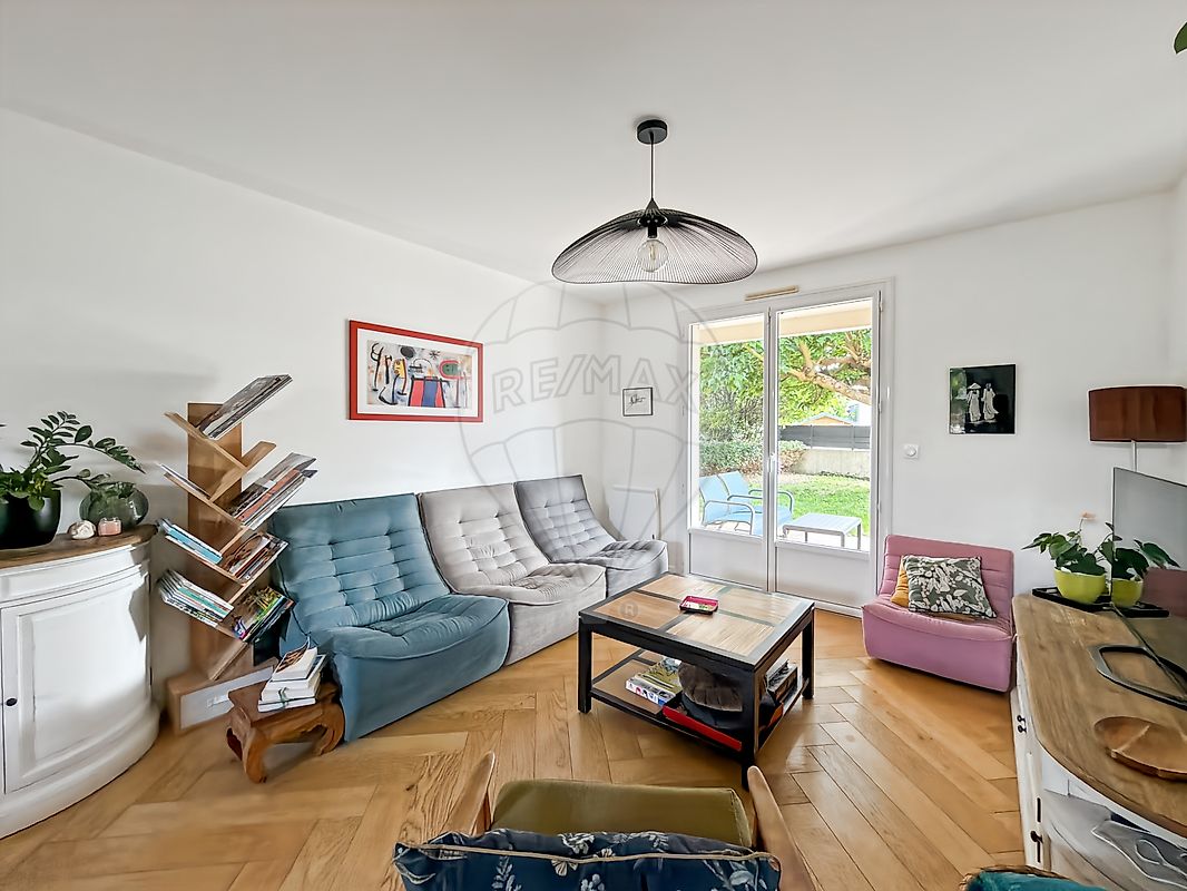 Maison 93 m² · à Nantes · 93 m² · 388 500 €