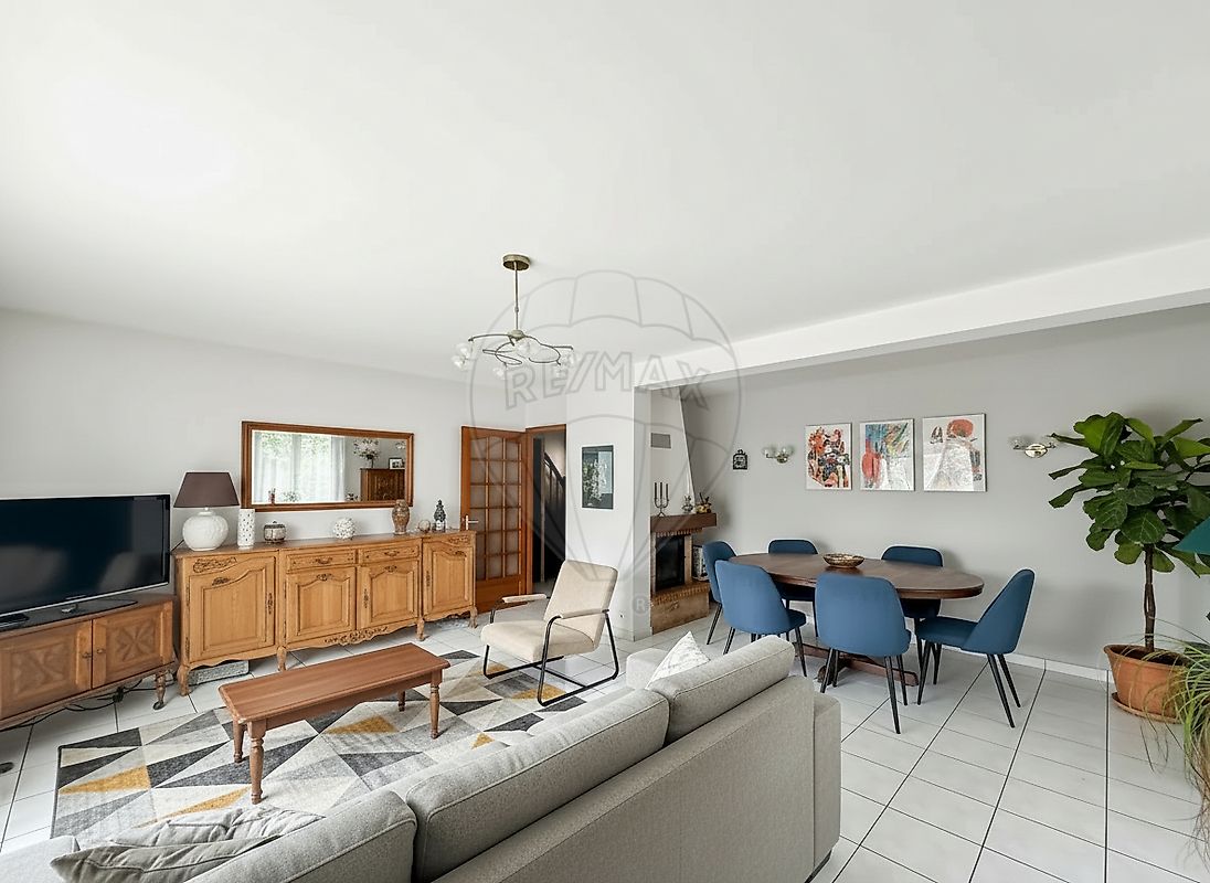Maison 122 m² · à Nantes · 122 m² · 399 500 €