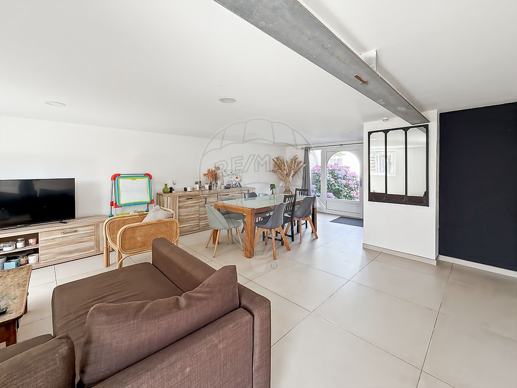 Maison 5 pièces 125 m² · à Divatte-sur-Loire · 125 m² · 262 000 €