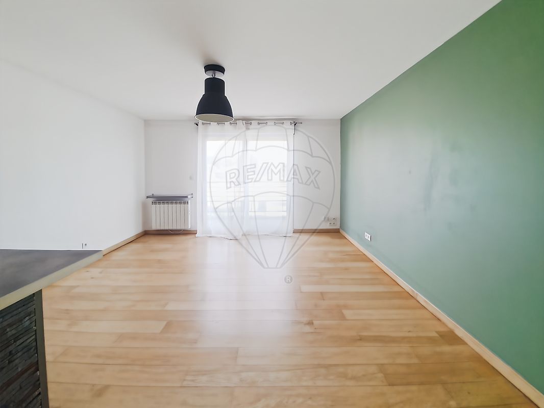 Appartement 2 pièces 44 m² · à Le Loroux-Bottereau · 44 m² · 690 €