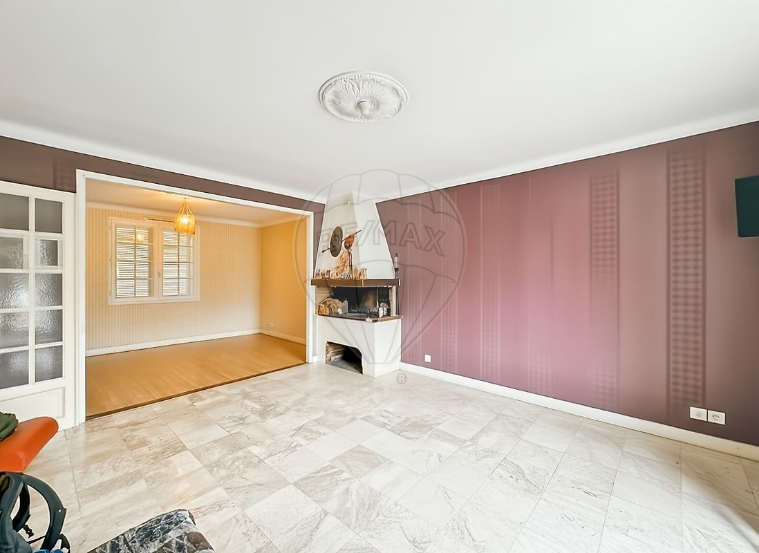 Maison 5 pièces 92 m² · à Nantes · 92 m² · 348 150 €