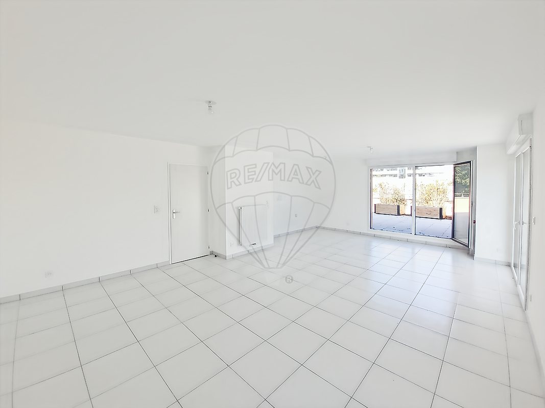 Appartement 4 pièces 90 m² · à Nantes · 90 m² · 447 000 €
