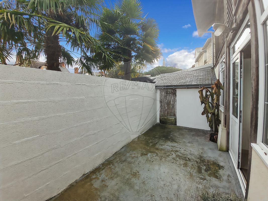 Appartement 2 pièces 45 m² · à Carquefou · 45 m² · 127 000 €