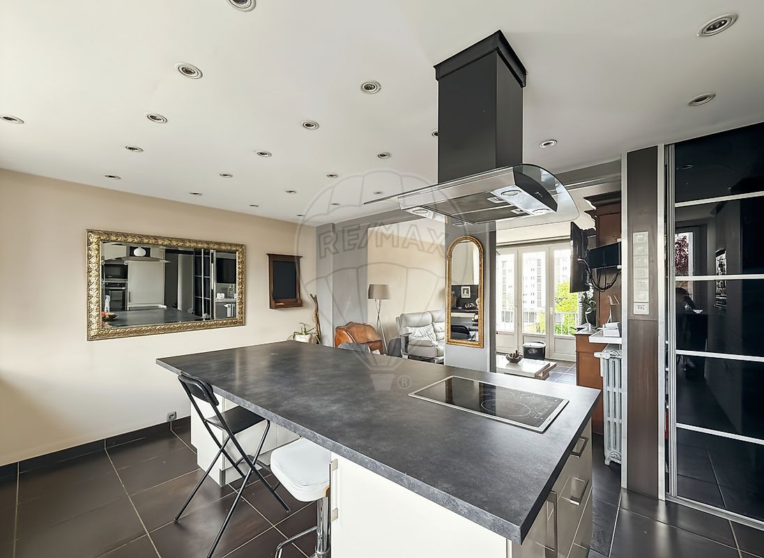 Appartement 3 pièces 62 m² · à Nantes · 62 m² · 193 500 €