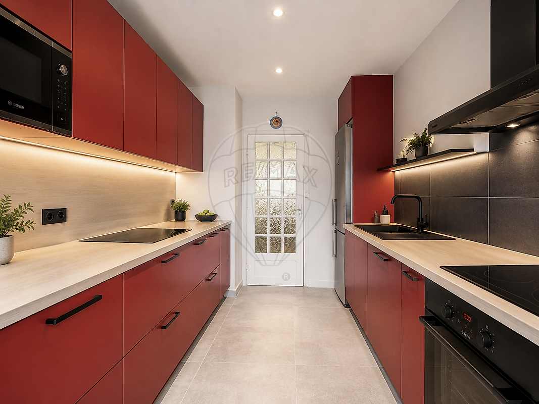 Appartement 3 pièces 61 m² · à Orvault · 61 m² · 149 900 €