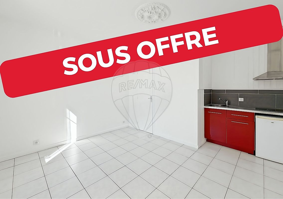 Appartement 16 m² · à Nantes · 16 m² · 78 120 €
