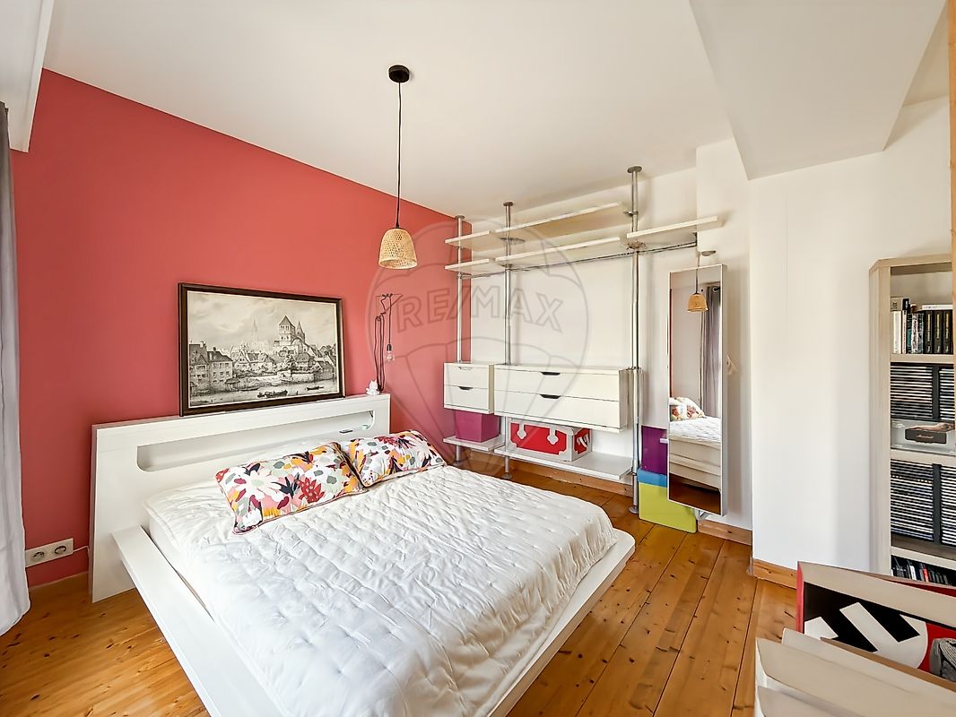Maison 197 m² · à Nantes · 197 m² · 599 900 €