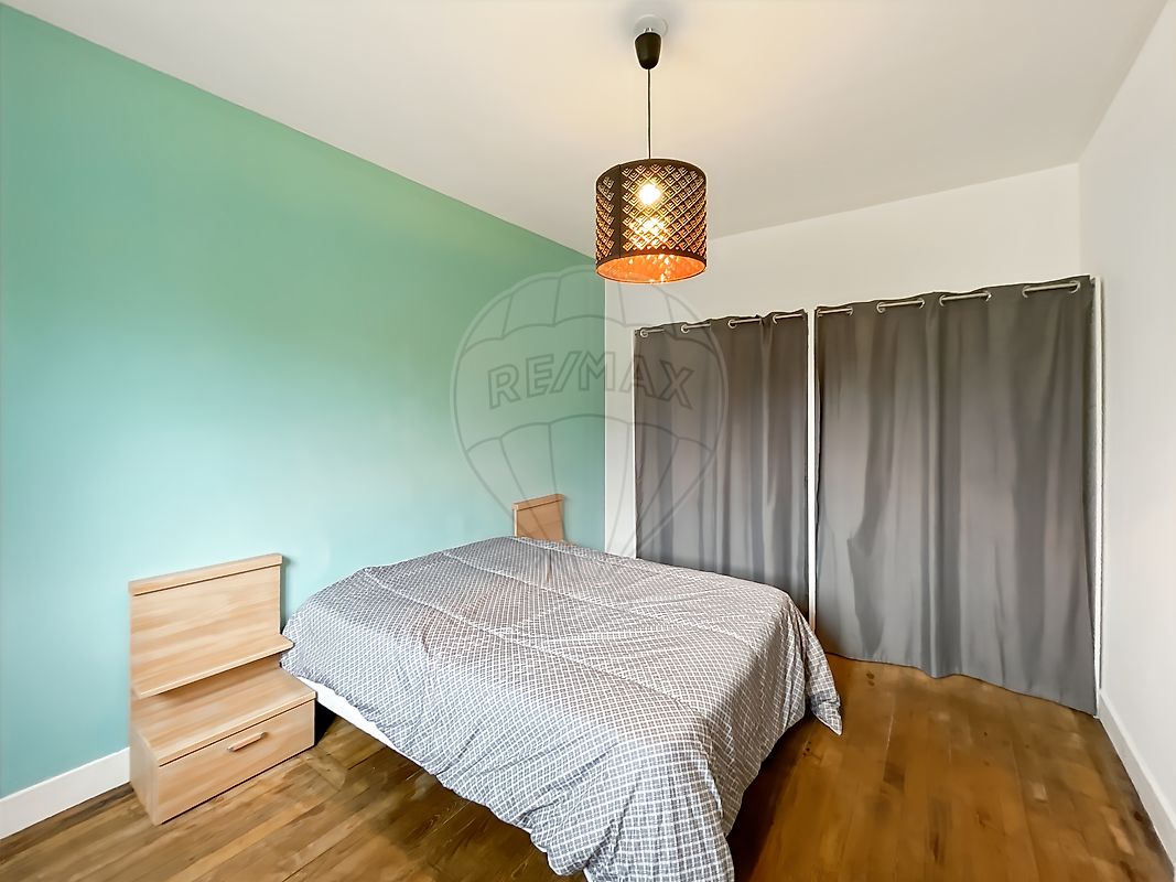 Maison 4 pièces 110 m² · à Nantes · 110 m² · 1 100 €