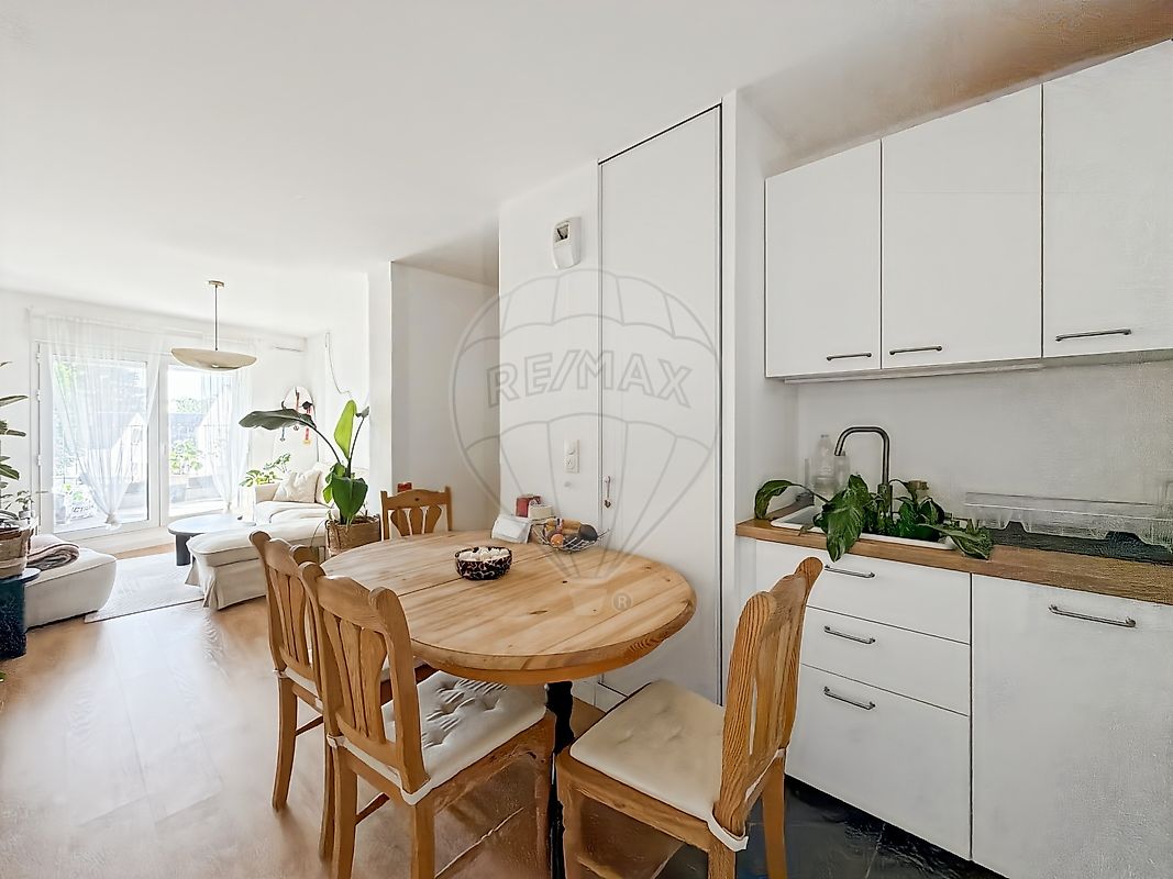 Appartement 4 pièces 67 m² · à Nantes · 67 m² · 970 €