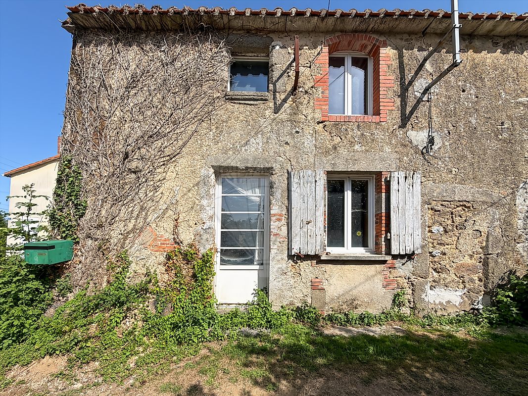 Maison 3 pièces 70 m² · à Saint-Mesmin · 70 m² · 29 900 €