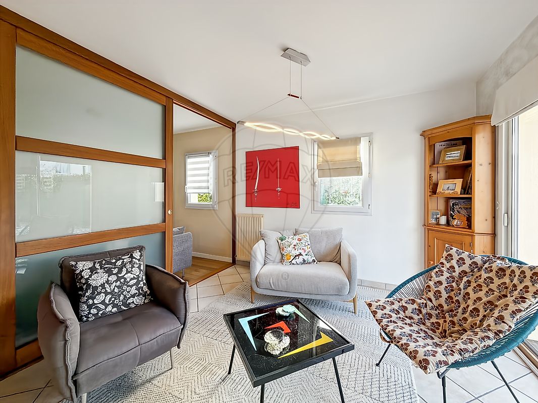 Maison 197 m² · à Nantes · 197 m² · 599 900 €