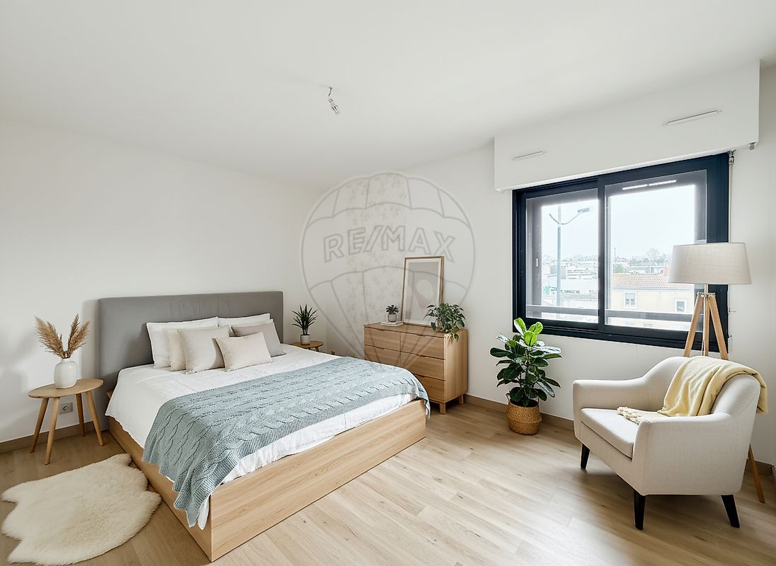 Appartement 93 m² · à Nantes · 93 m² · 299 900 €