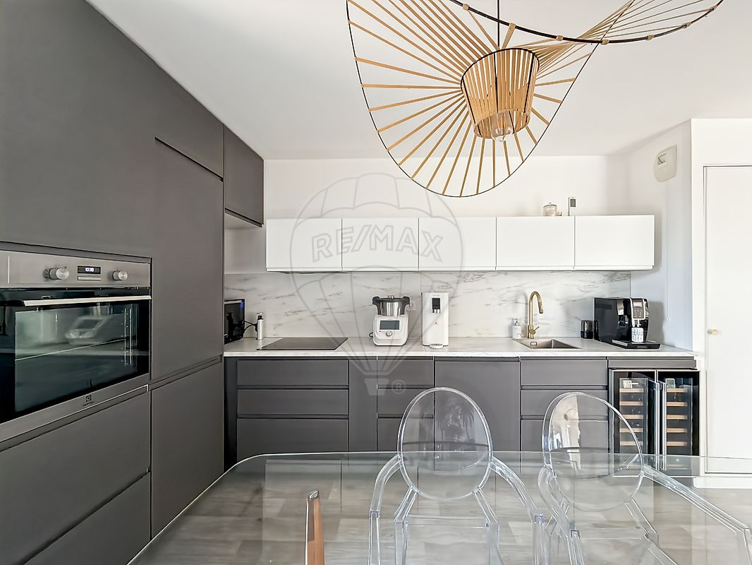 Appartement 4 pièces 85 m² · à Nantes · 85 m² · 311 225 €