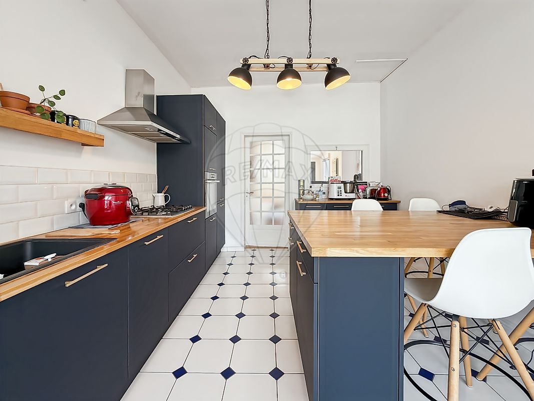 Maison 130 m² · à Nantes · 130 m² · 470 250 €