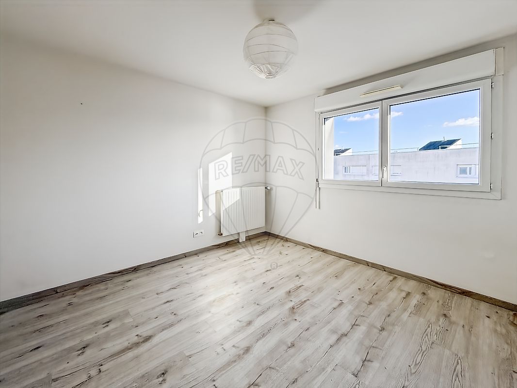 Appartement 3 pièces 60 m² · à Nantes · 60 m² · 149 000 €