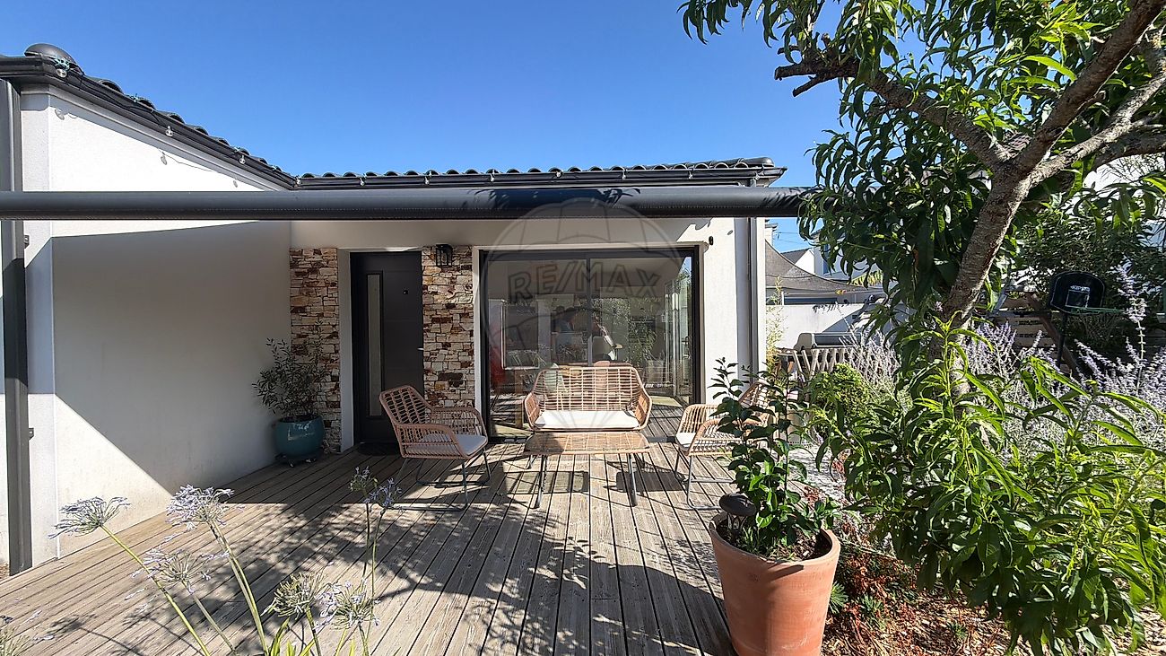 Maison 97 m² · à Nantes · 97 m² · 438 900 €