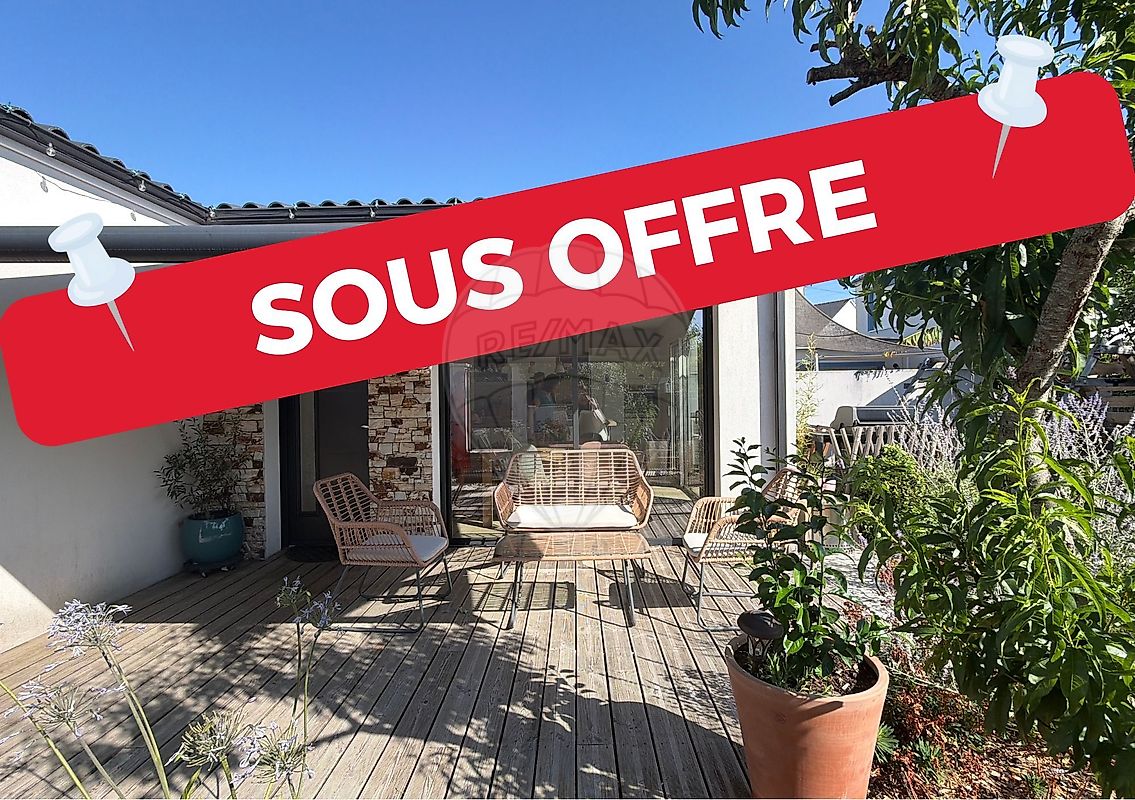 Maison 97 m² · à Nantes · 97 m² · 438 900 €