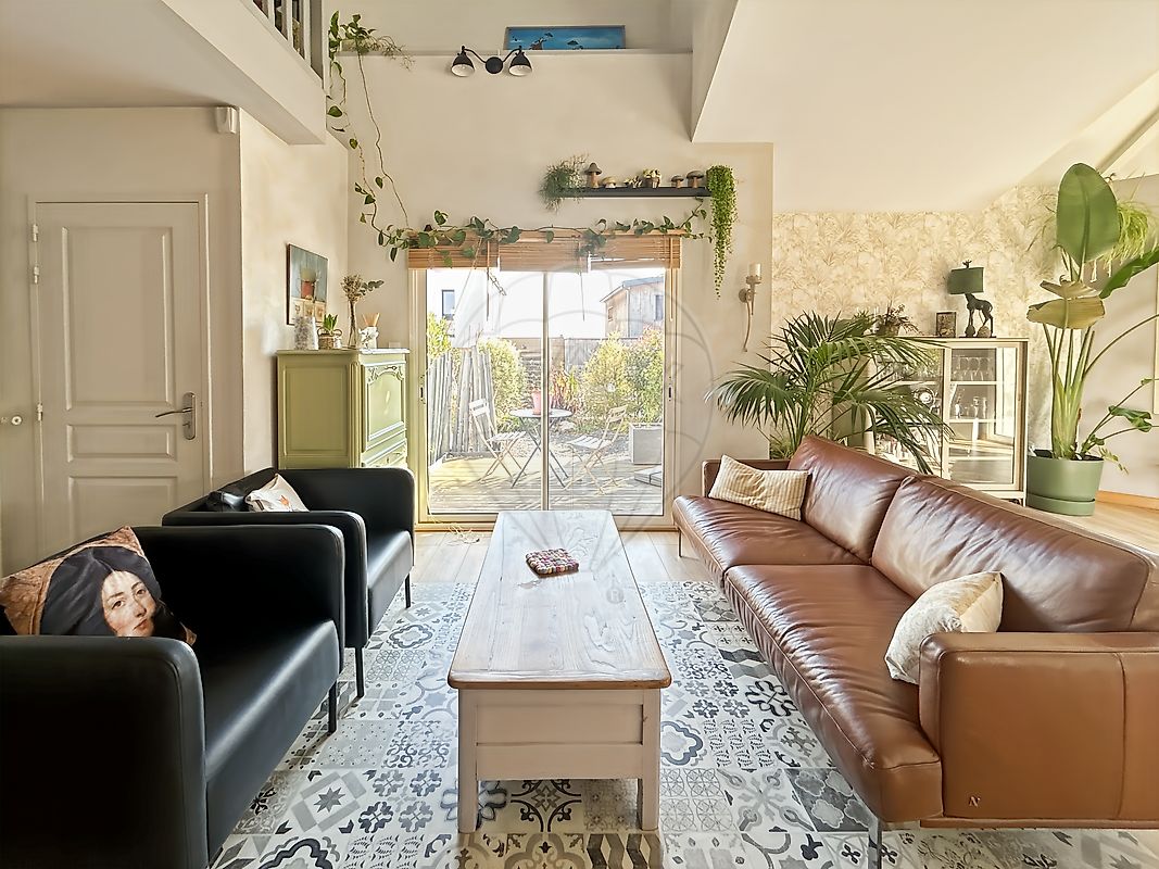 Maison 172 m² · à Sainte-Luce-sur-Loire · 172 m² · 605 000 €