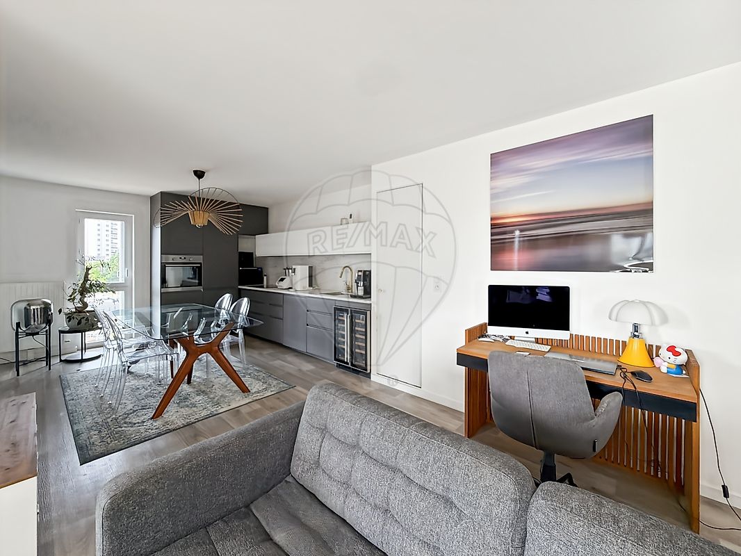 Appartement 4 pièces 85 m² · à Nantes · 85 m² · 311 225 €