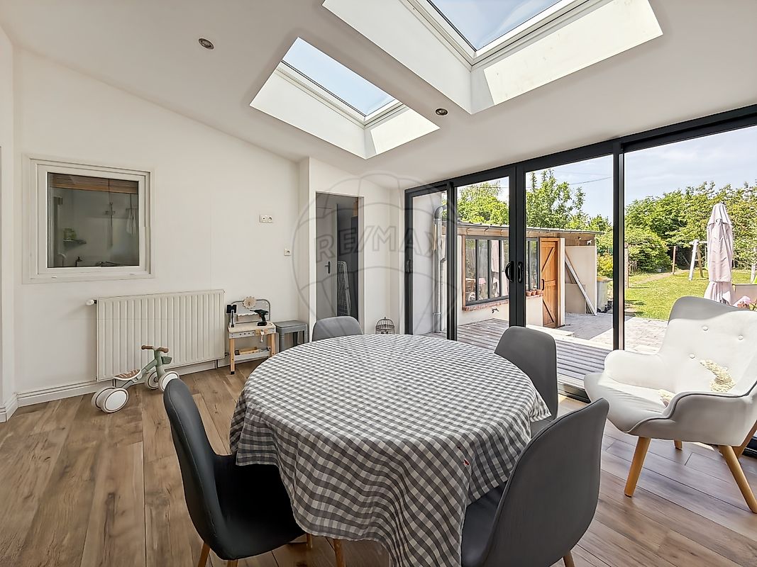Maison 130 m² · à Nantes · 130 m² · 470 250 €