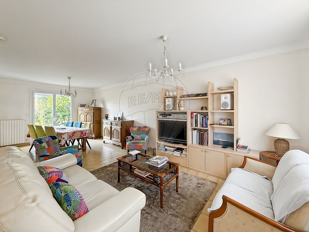 Maison 98 m² · à Nantes · 98 m² · 428 450 €