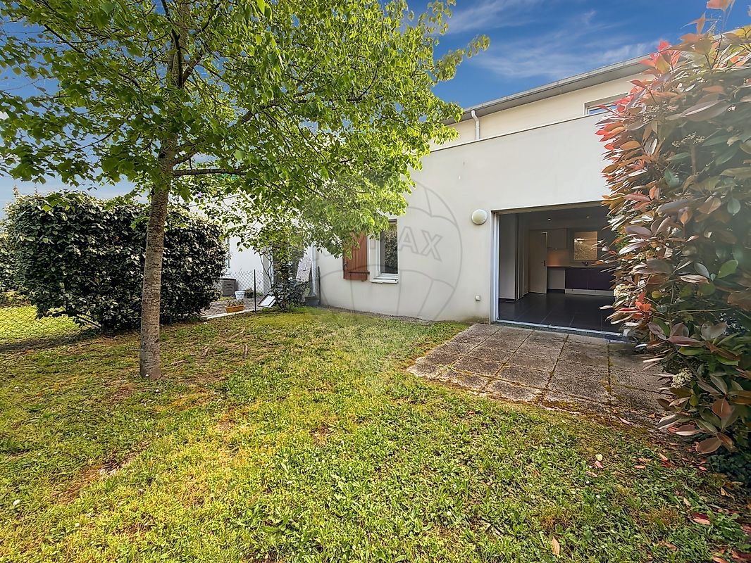 Appartement 2 pièces 41 m² · à Nantes · 41 m² · 145 000 €