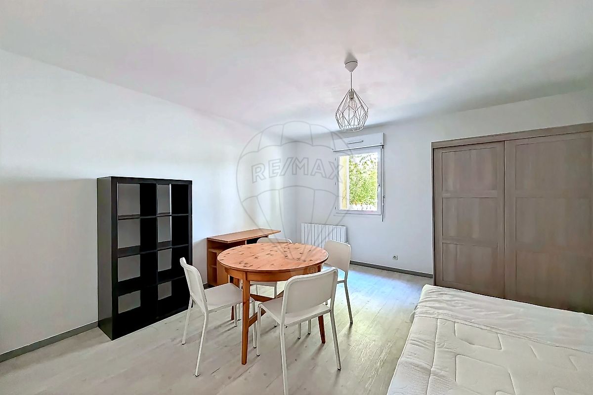 Appartement 1 pièce 24 m² · à Nantes · 24 m² · 99 900 €