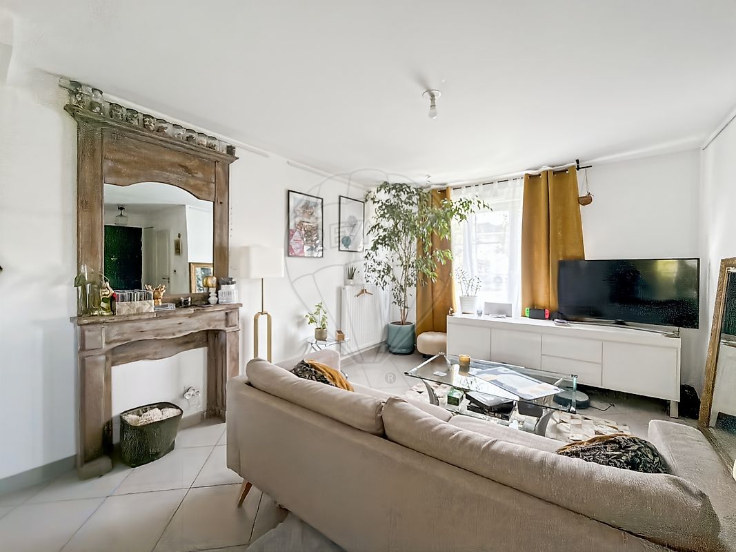 Maison 80 m² · à Sautron · 80 m² · 315 000 €