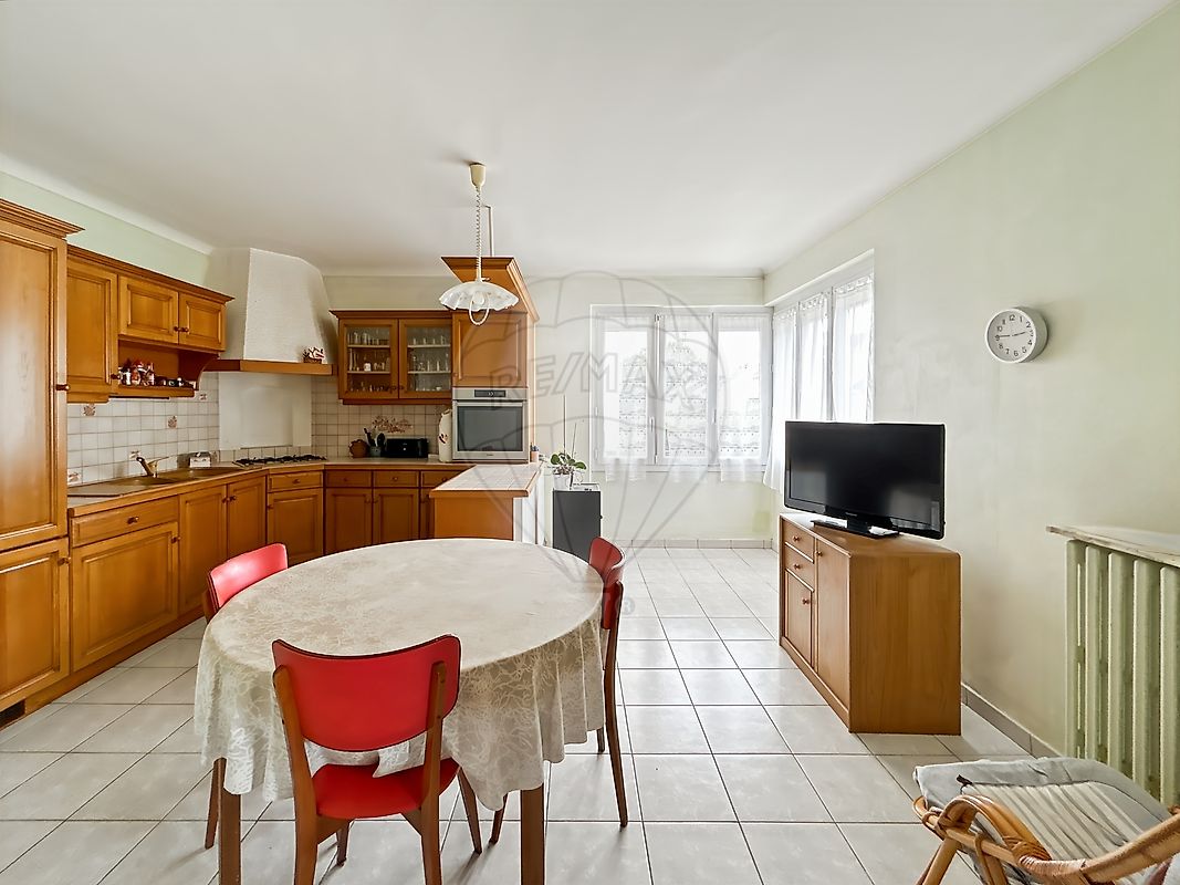 Maison 124 m² · à Nantes · 124 m² · 299 620 €