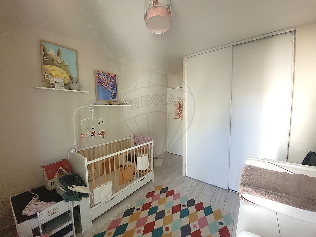 Appartement 64 m² · à Nantes · 64 m² · 820 €