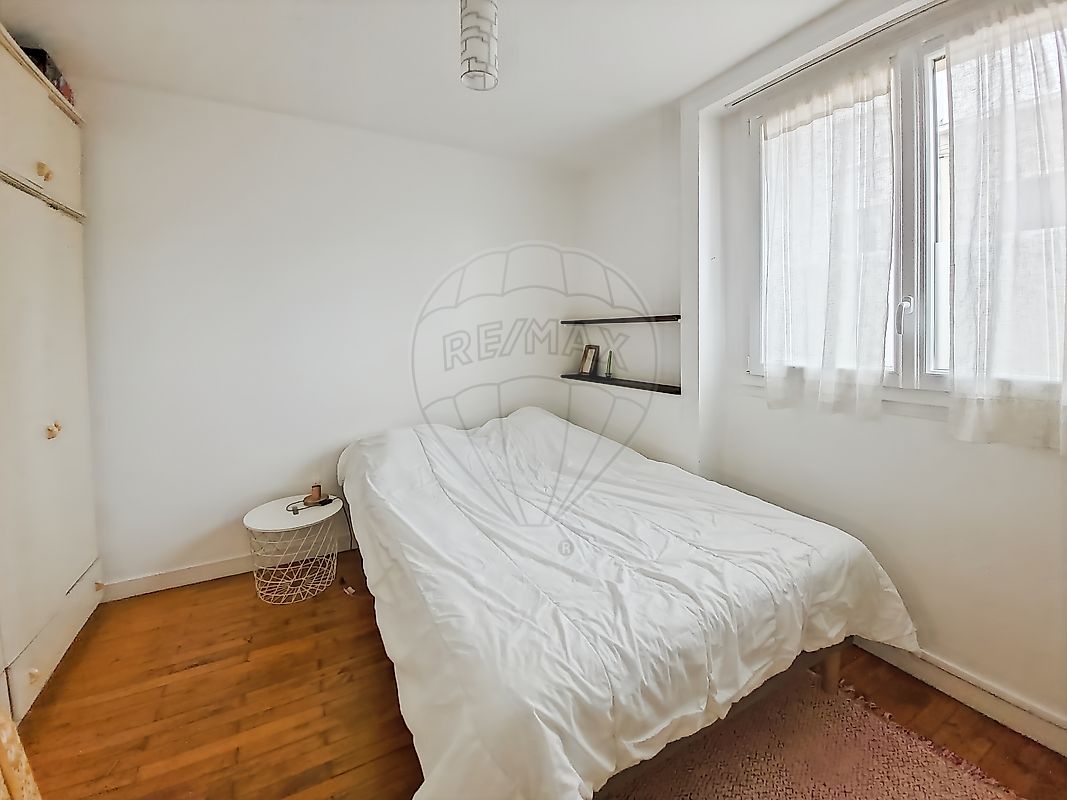 Appartement 2 pièces 33 m² · à Nantes · 33 m² · 670 €