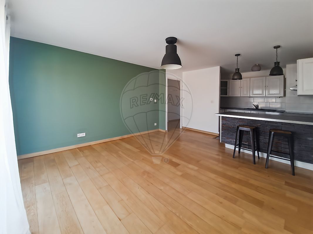 Appartement 2 pièces 44 m² · à Le Loroux-Bottereau · 44 m² · 670 €
