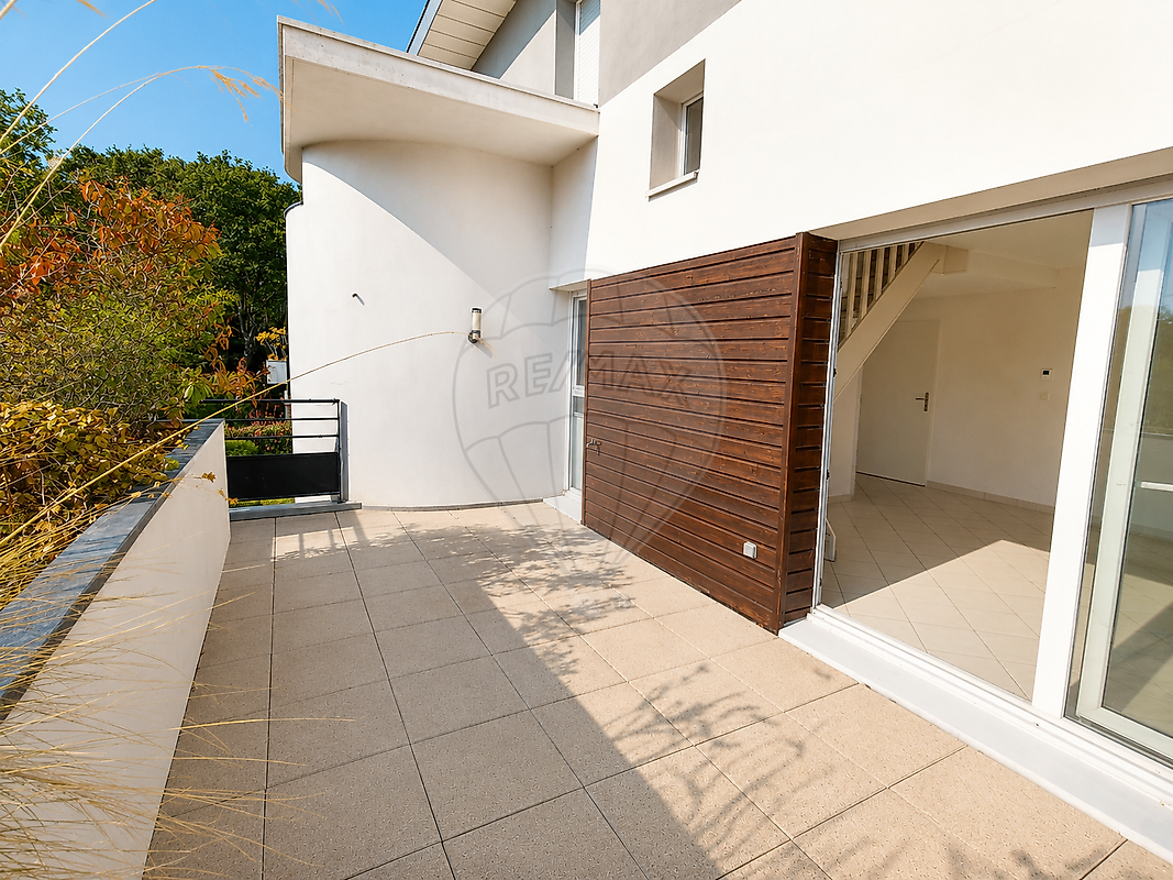 Appartement 2 pièces 45 m² · à Saint-Nazaire · 45 m² · 174 000 €