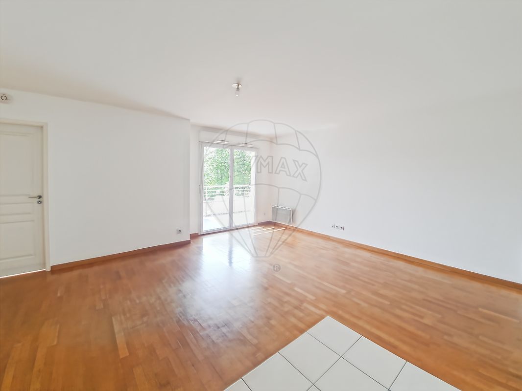 Appartement 3 pièces 63 m² · à Nantes · 63 m² · 920 €