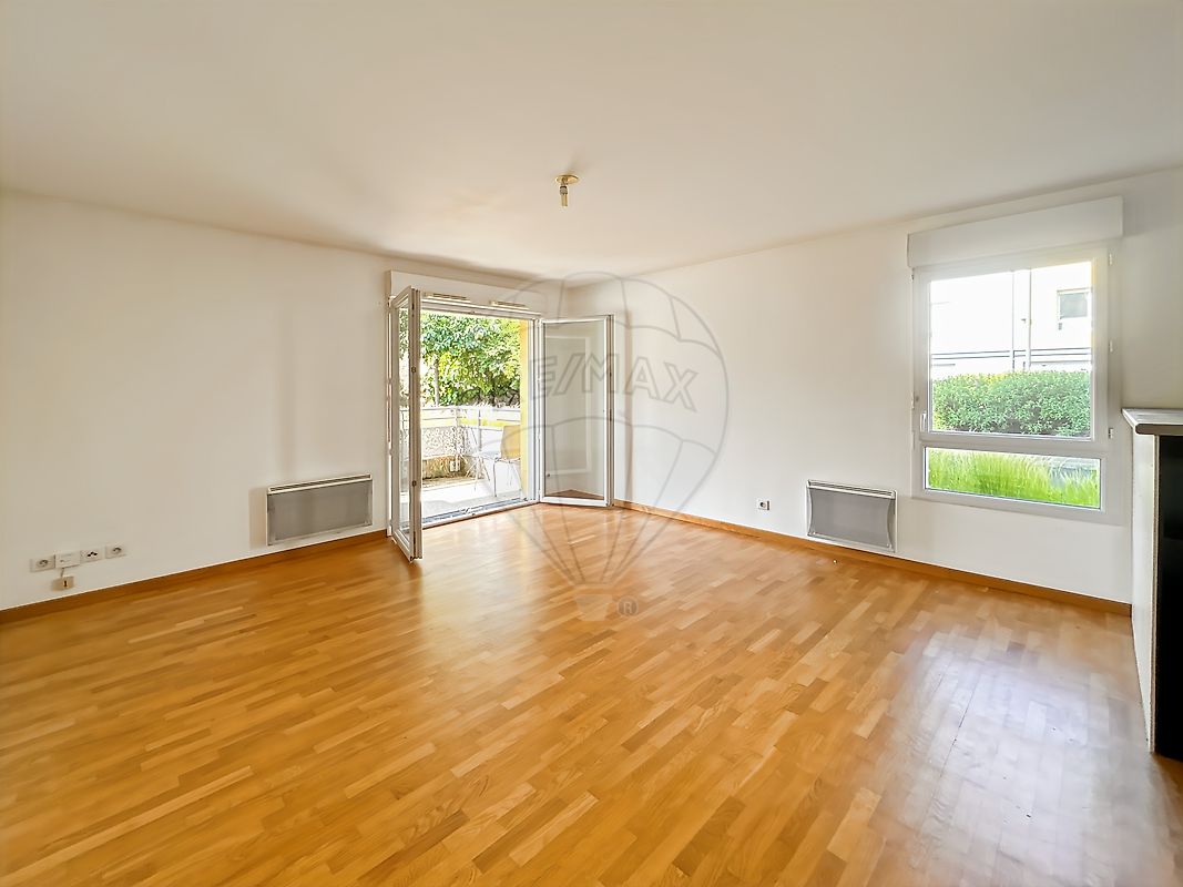 Appartement 3 pièces 60 m² · à Nantes · 60 m² · 879 €