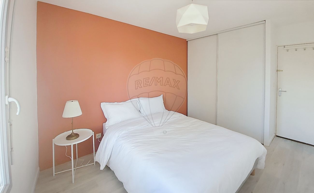 Appartement 4 pièces 86 m² · à Nantes · 86 m² · 1 090 €