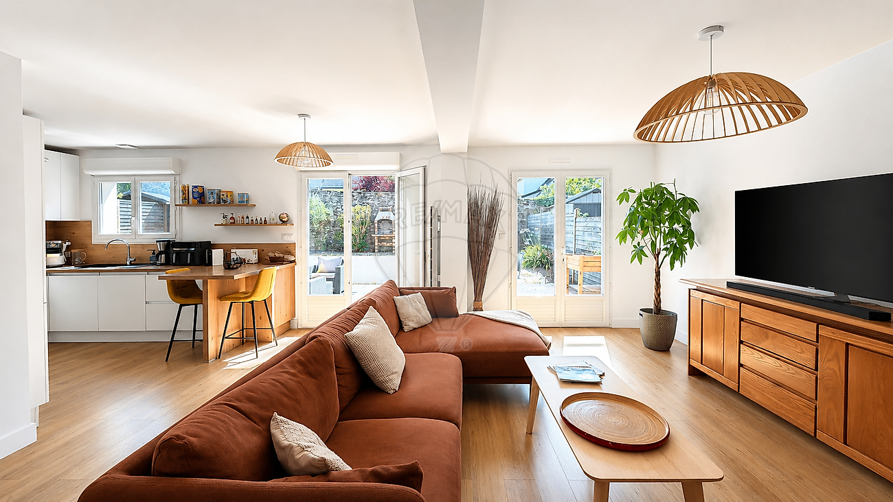Maison 3 pièces 150 m² · à Nantes · 150 m² · 449 350 €