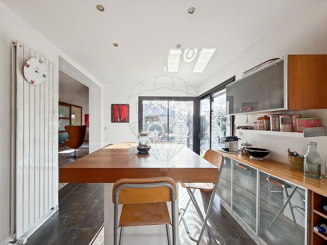 Maison 197 m² · à Nantes · 197 m² · 599 900 €