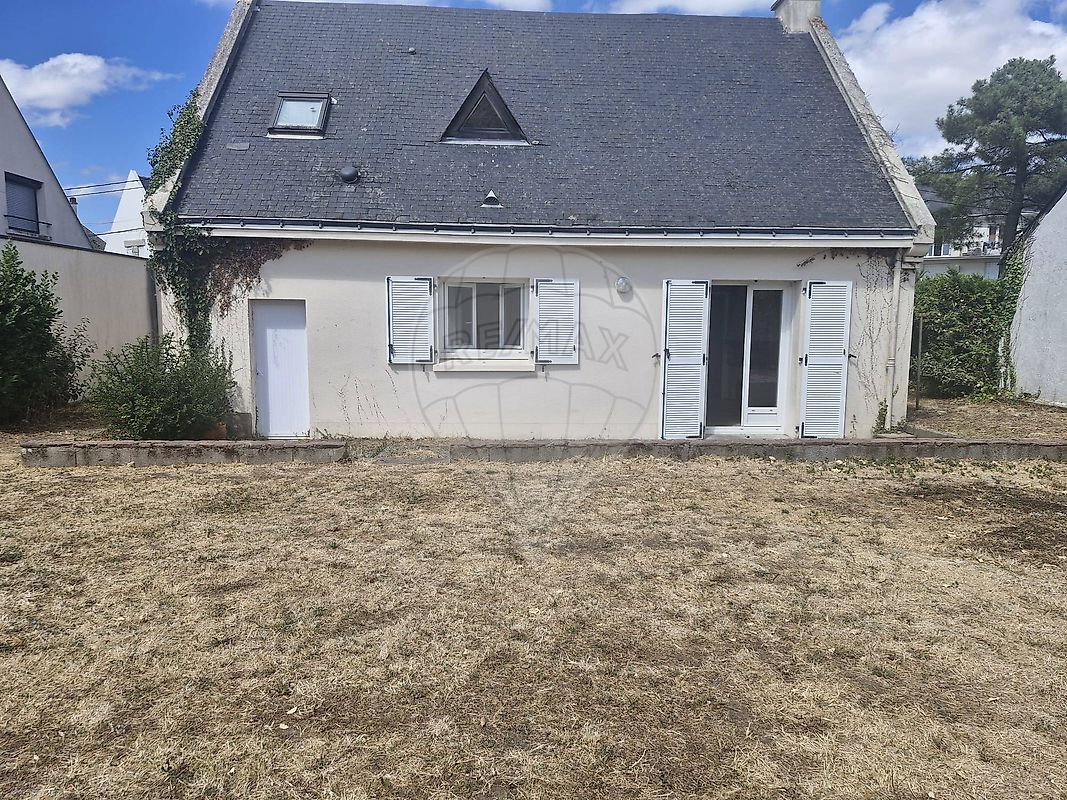 Maison 5 pièces 92 m² · à Nantes · 92 m² · 348 150 €