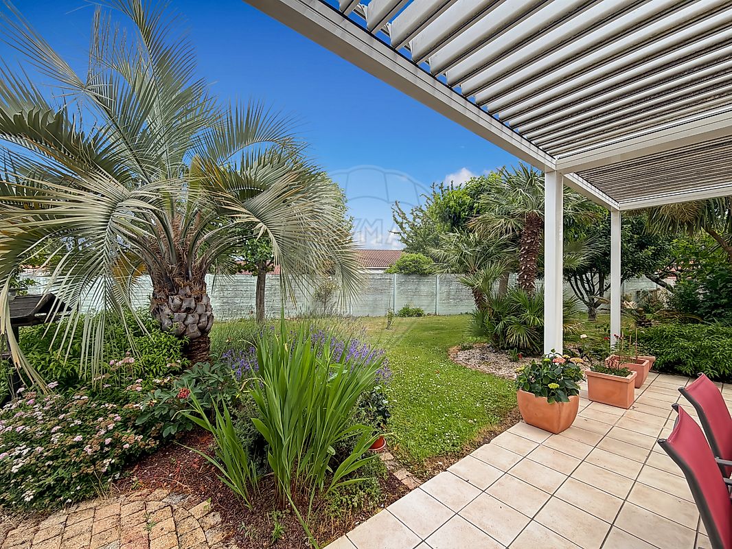 Maison 6 pièces 157 m² · à Aigrefeuille-sur-Maine · 157 m² · 367 000 €