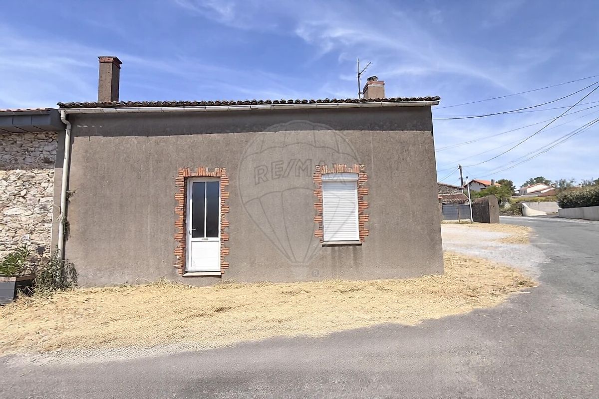 Maison 3 pièces 60 m² · à Orée d'Anjou · 60 m² · 160 625 €