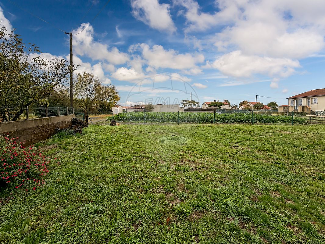 Terrain à vendre - Orée d'Anjou · 44 990 €
