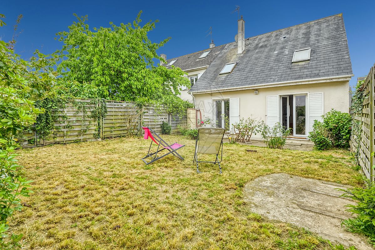 Maison 178 m² · à La Chapelle-sur-Erdre · 178 m² · 349 900 €