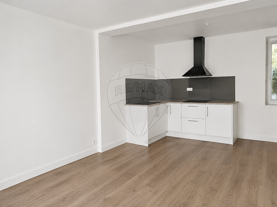 Appartement 2 pièces 38 m² · à Nantes · 38 m² · 165 075 €