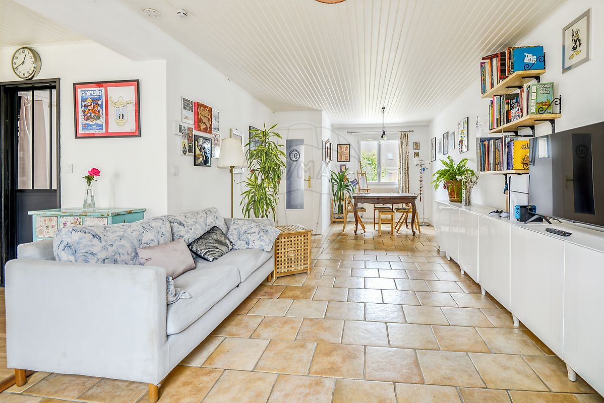 Maison 178 m² · à La Chapelle-sur-Erdre · 178 m² · 349 900 €
