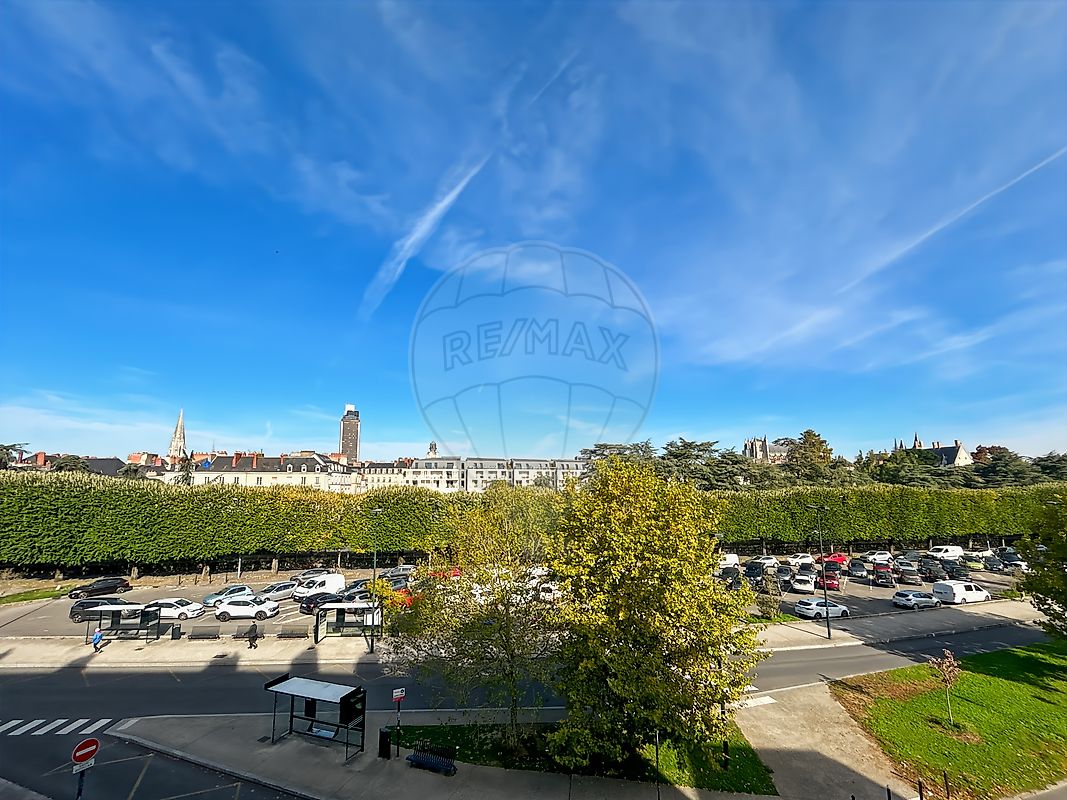 Appartement 57 m² · à Nantes · 57 m² · 165 000 €