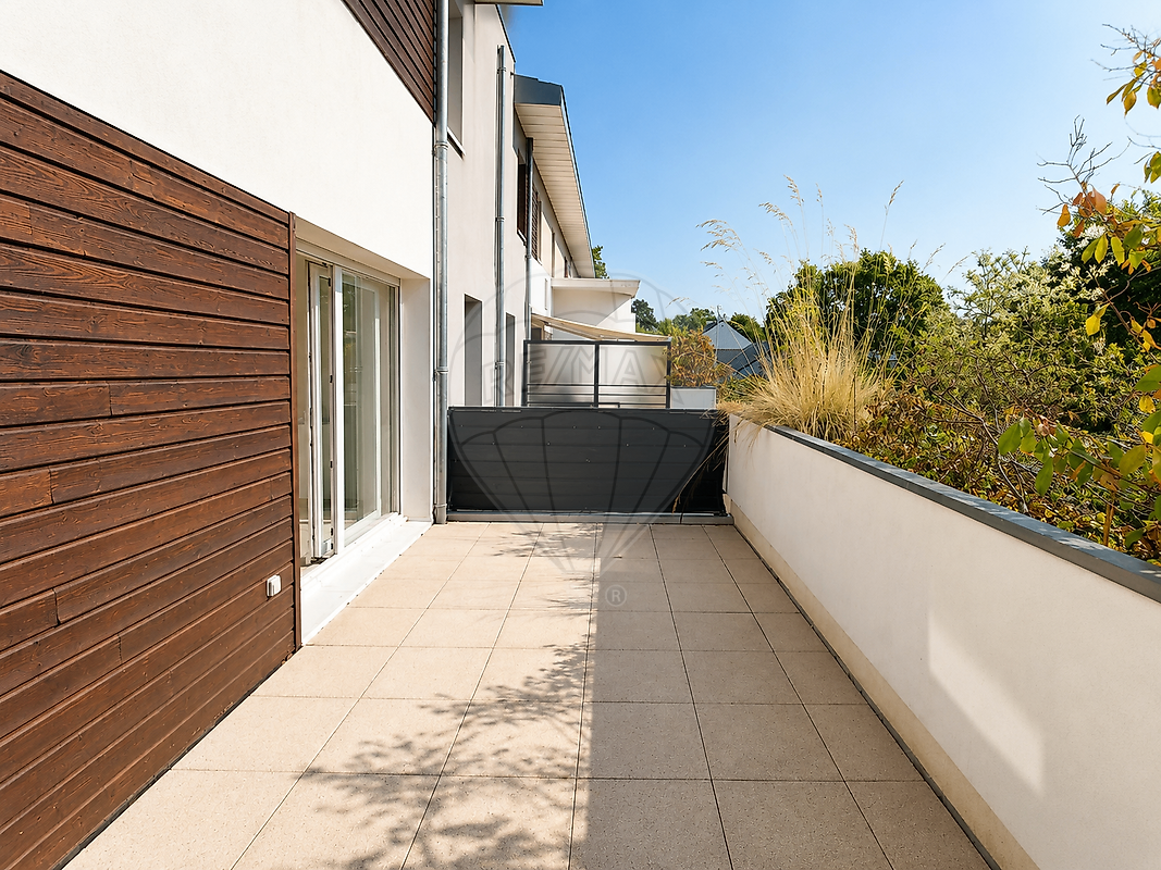 Appartement 2 pièces 45 m² · à Saint-Nazaire · 45 m² · 174 000 €