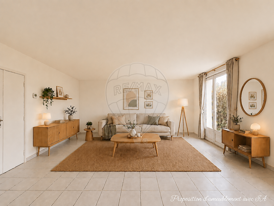 Maison 5 pièces 105 m² · à Nantes · 105 m² · 315 000 €